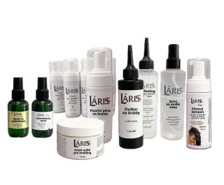 Tyto senzační produkty mi celé léto byly byrokracií drženy na skladě v krabicích… Po dlouhém nesmyslném obvolávání spedic...