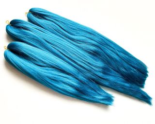 Milé pletařky a dredařky, oznamujeme, že váš oblíbený kaneklaon Miss Rola teď přinášíme ve třech různých provedeních 🤩 1....